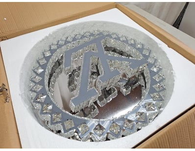 The Curio Collection (A990) - Lot 1061