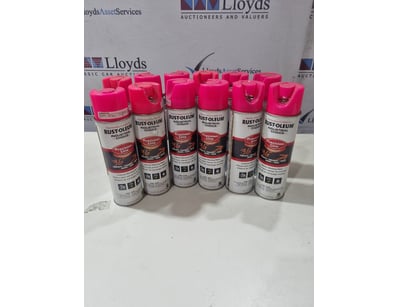 Home Improvement, DIY & Hardware (NSWA995) - Lot 2903