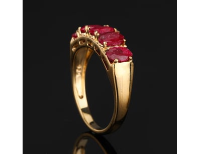 The Sterling Collection - Pendants, Rings, Brac... - Lot 334