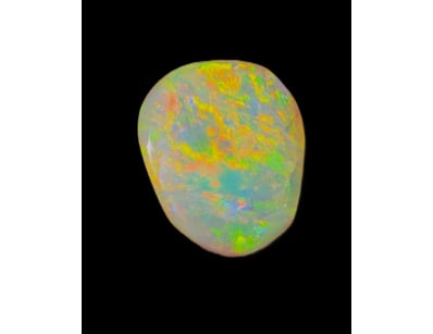 UNRESERVED Diamonds, Gemstones & Opals (A988) - Lot 4519