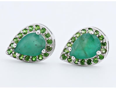 UNRESERVED Affordable Jewellery (A988) - Lot 2008