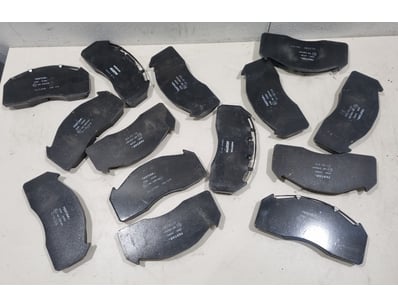 UNRESERVED Logistics Company Workshop Clearance - Lot 40