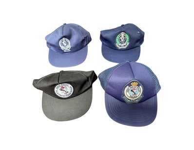 Historic Arms & Militaria (A1009) - Lot 590