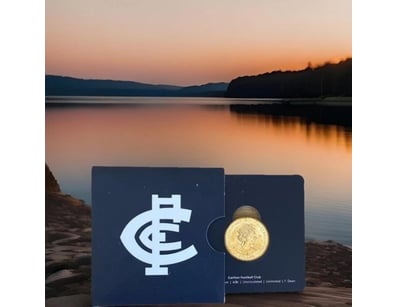 UNRESERVED Banknotes & Coins (A998) - Lot 1151