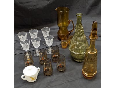 The Curio Collection (A979) - Lot 8248