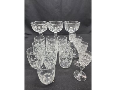 Antiques, Vintage & Interior Treasures (A1005) - Lot 700