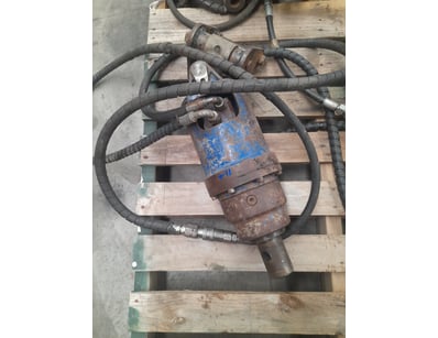 BRISBANE Earthmoving Hire Company Business Closu... - Lot 60