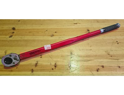 Mechanical Business Closure - Lot 4225