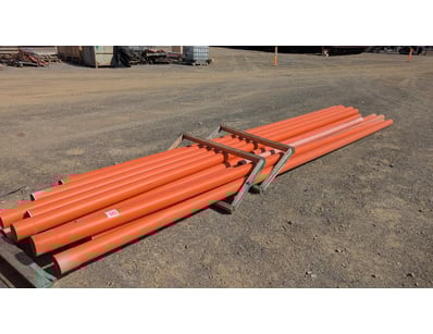 MOSTLY UNRESERVED Precast Site Closure (ON4378) - Lot 82