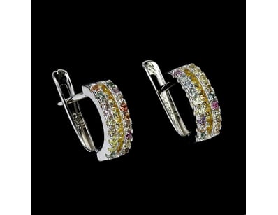 UNRESERVED Affordable Jewellery (A983) - Lot 2001