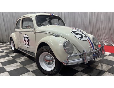 Classic, Muscle & Barn Finds - Lot 239