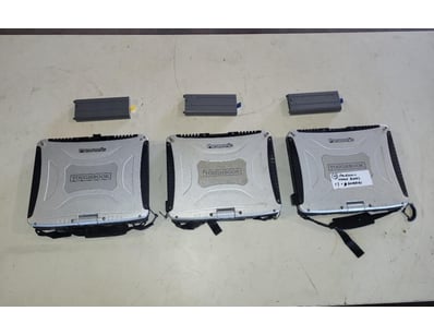 Environmental & Water Quality Equipment (NTA993) - Lot 53