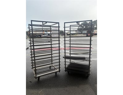Civil, Transport & Machinery - Nationwide (ON4... - Lot 6987