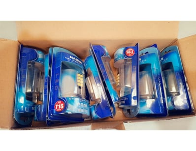 Home Improvement, DIY & Hardware (A976) - Lot 107