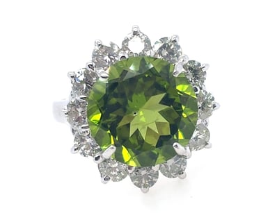 Prestige Jewellery (A977) - Lot 1205