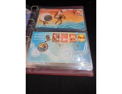 UNRESERVED Banknotes & Coins (A1000) - Lot 560