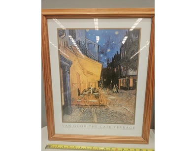 Homewares, Leisure and Decor (WAA1007) - Lot 84