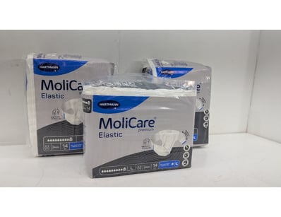 Unclaimed Freight (NSWA1001) - Lot 1166