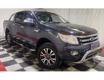 Passenger, Luxury & Commercial Vehicles Auction - Lot 610