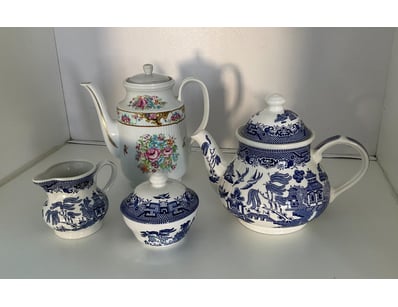 House & Homewares (NSWA979) - Lot 1125