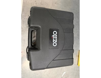 Dream Racing Team Workshop Closure (VICA1000) - Lot 43