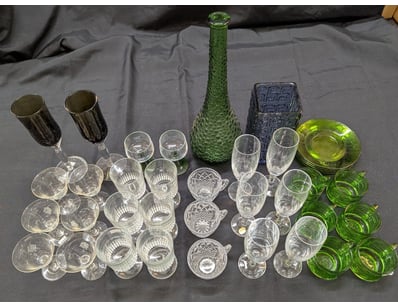 The Curio Collection (A979) - Lot 8240