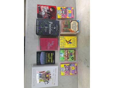 Lost & Unclaimed Freight Packages (GCA977) - Lot 62