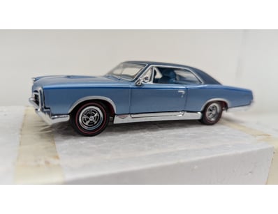 Model Car Mania (A1006) - Lot 568