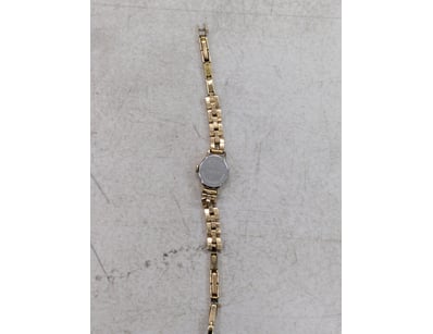 Police Seized Property & Jewellery (A1008) - Lot 518