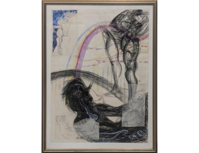 Art Market (A994) - Lot 143