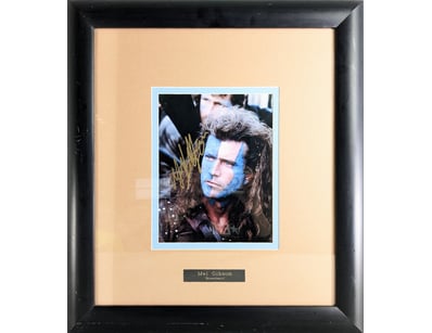 Mancave & Memorabilia (A997) - Lot 102