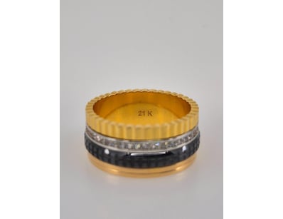 Luxury Jewellery (A994) - Lot 602