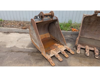 Major Industrial Plumbing & Civil Contractor Li... - Lot 151