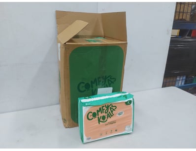 Unclaimed Freight (GCA1000) - Lot 1669