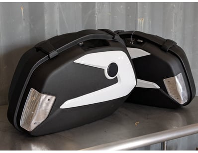 UNRESERVED Scooter Recreational Business Closure... - Lot 64