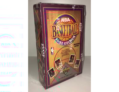 RARE & COLLECTABLE GRADED TRADING CARDS - Lot 9038