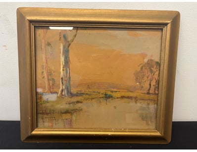 Art Market (A1006) - Lot 650