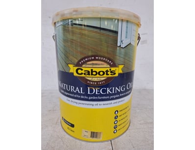 Ultimate Surplus Paint Event (GCA985) - Lot 1390