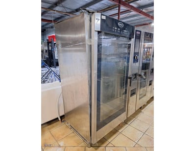 <b> NEW LISTING </b> - UNOX Convection Oven, Stain...