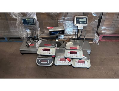 Top Of The Range Food Processing Equipment (ON... - Lot 2389