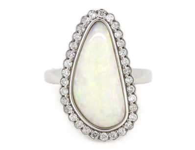 Opal Grandeur (A977) - Lot 1808