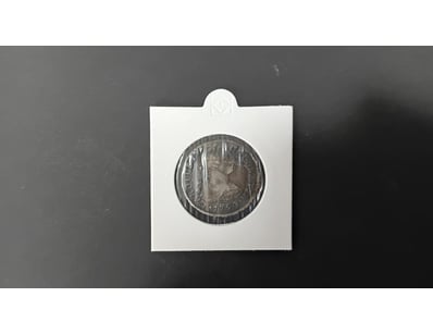 UNRESERVED Banknotes & Coins (A998) - Lot 1063