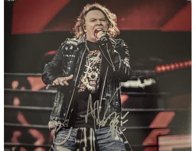 Mancave & Memorabilia (A1003) - Lot 601