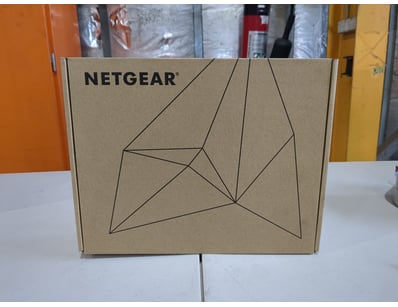 Netgear network switch redundant power supply

N...