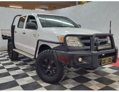 Passenger, Luxury & Commercial Vehicles Auction - Lot 1005