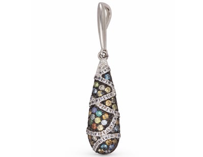 UNRESERVED Affordable Jewellery (A1001) - Lot 124