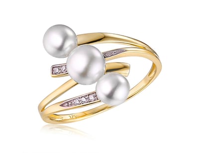 Affordable Jewellery Market (A987) - Lot 2002