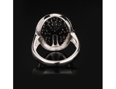 The Sterling Collection - Pendants, Rings, Brac... - Lot 338