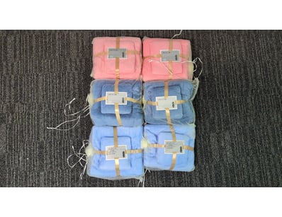 Homewares, Leisure & Pastimes (WAA1005) - Lot 19