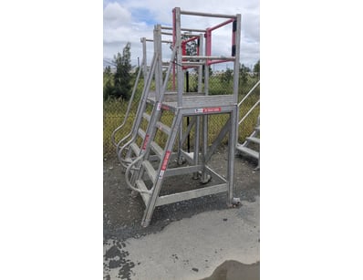 GOLD COAST COOMERA CIVIL CONTRACTORS END OF PROJ... - Lot 84